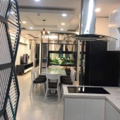 Bán nhà HXH 8m Đường Trương Phước Phan-4 Tầng-75m2-Giá chỉ 7 Tỷ 9